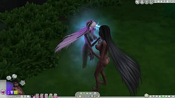 Futa Videogame Sex Compilation thumbnail