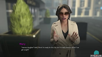 Bound ep 217 – naughty tales with busty and horny people