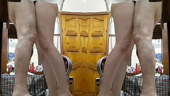 Возбудила и проглотила