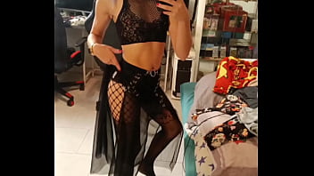 Quelle nuit de folie en club on m'a bien rempli que ce soit la ou la