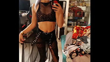 Quelle nuit de folie en club on m'a bien rempli que ce soit la ou la