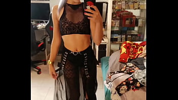 Quelle nuit de folie en club on m'a bien rempli que ce soit la ou la