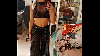 Quelle nuit de folie en club on m'a bien rempli que ce soit la ou la