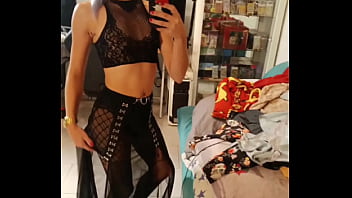 Quelle nuit de folie en club on m'a bien rempli que ce soit la ou la