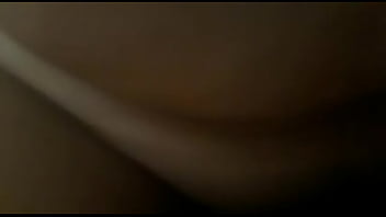 Cavalgando feito doida