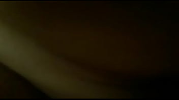 Cavalgando feito doida