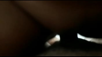 Cavalgando feito doida