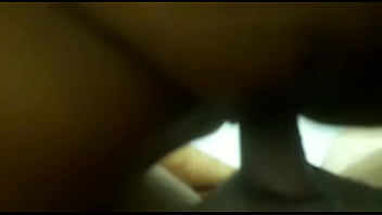 Cavalgando feito doida