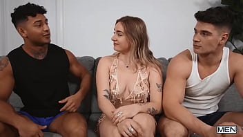 Mouth Swap Part 2 Men thumbnail