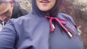 Fodendo com novinho na praia safado cheio de tesão ja colocou eu pra mamar aquela rola gostosa