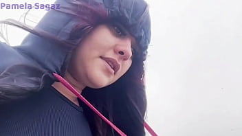 Fodendo com novinho na praia safado cheio de tesão ja colocou eu pra mamar aquela rola gostosa