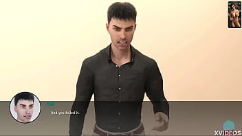 Reunion ep 169 – visual novel gameplay hd