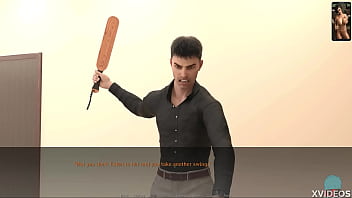 Reunion ep 169 – visual novel gameplay hd