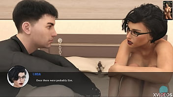 Reunion ep 169 – visual novel gameplay hd