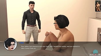 Reunion ep 169 – visual novel gameplay hd