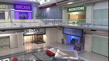 Playing Story #1 Videogame Meeting Alyssa thumbnail