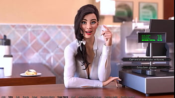 Playing story #1 videogame meeting alyssa