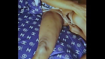 Put your hands on my wet pussy driiping