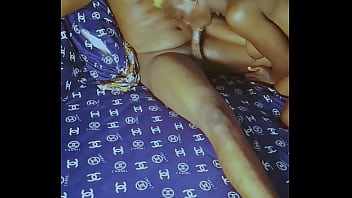 Put your hands on my wet pussy driiping