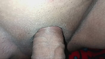 Vaginal orgasm