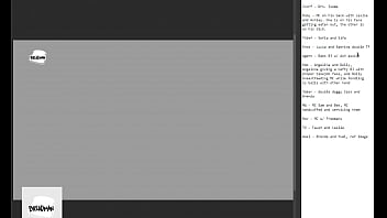 Sts broadcast by dc on picarto from september second 2022