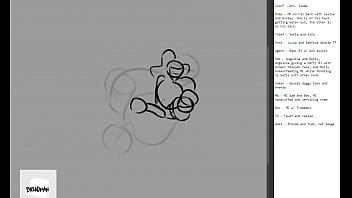 Sts broadcast by dc on picarto from september second 2022