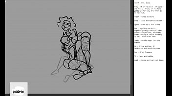 Sts broadcast by dc on picarto from september second 2022