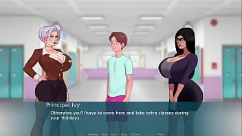 Sexnote cap 52 la deliciosa vagina de mi madrastra