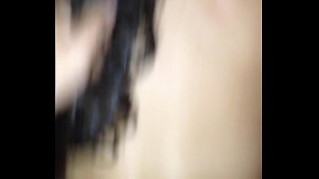 Making her cum in a random hotel room