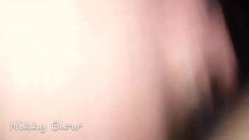 Pov extracloseup pussy fuck and licking