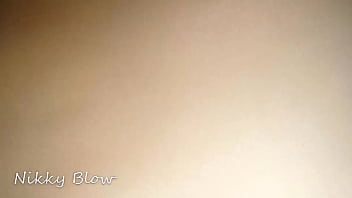 Pov extracloseup pussy fuck and licking