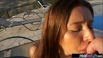 Ally real hot gf in hardcore sex scene movie 02