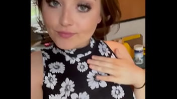 Девушка мечта