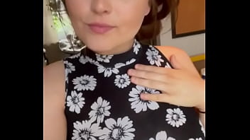 Девушка мечта