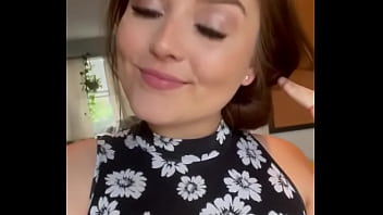 Девушка мечта