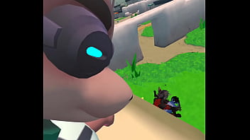 Exhibition sex caught pt2