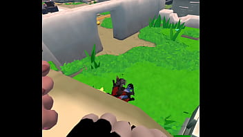 Exhibition sex caught pt2