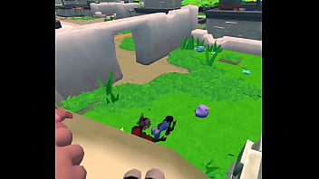 Exhibition sex caught pt2