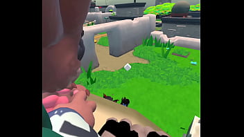 Exhibition sex caught pt2