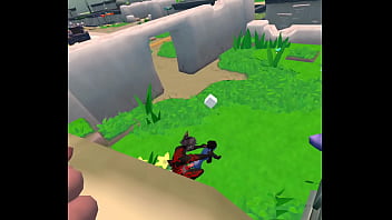 Exhibition sex caught pt2