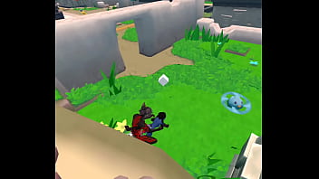 Exhibition sex caught pt2