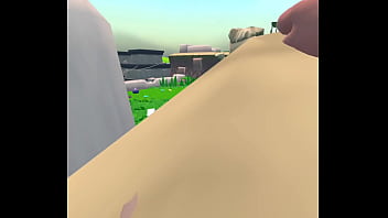 Exhibition sex caught pt2