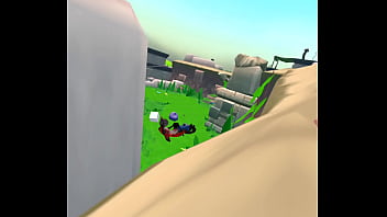 Exhibition sex caught pt2