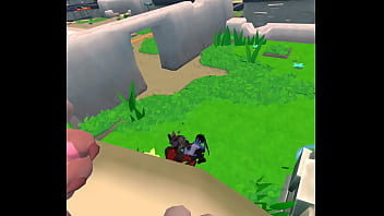 Exhibition sex caught pt2