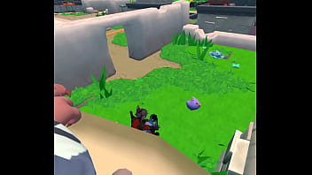 Exhibition sex caught pt2