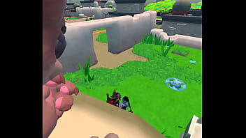 Exhibition sex caught pt2