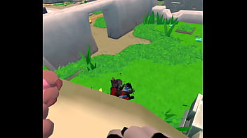 Exhibition sex caught pt2