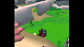 Exhibition sex caught pt2