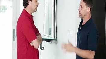 Grounded girls april brookes and serenity haze