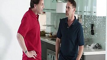 Grounded girls april brookes and serenity haze